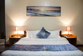 Costa Palawan Resort - Room