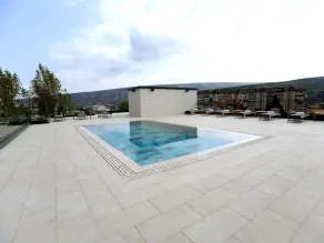 Novotel Tbilisi Center - Pool
