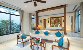 Cam Ranh Riviera Beach Resort & Spa - Room