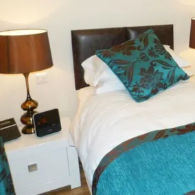 The Aberlour Hotel - Room