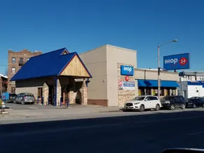 500 Estates LLC - Restaurant