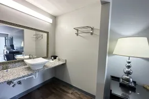 Executive Inn Ridgeway I-77 - Bad