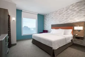 Home2 Suites By Hilton Calhoun - Chambre
