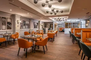 Cologne Marriott Hotel - Restaurant