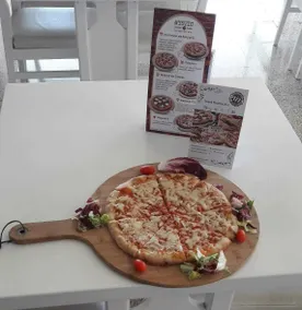 Polyxeni Hotel Apartments - Restaurant