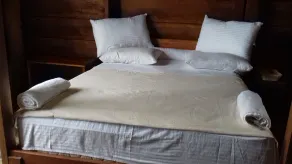 Hi Win Hotel - Chambre