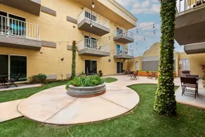 MainStay Suites El Centro I-8 - Piscine