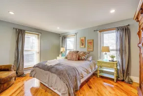 Spacious Home ~ 4 Blocks to Asbury Park Beach! - Interiør