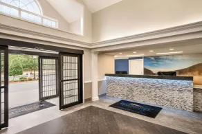 Baymont by Wyndham Henderson Oxford - Réception