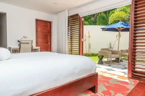Cocosan Villa - Camera