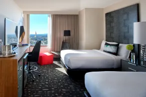 Kimpton Hotel Palomar Los Angeles Beverly Hills by IHG - Vue de la chambre