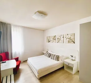 Alle Porte - Room