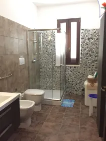 Casale Cappuccini - Bathroom