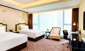 The Yun Hotel Foshan Nanhai - Room