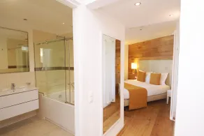 Hotel Schweizerhof Pontresina - Room