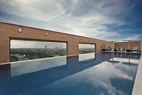 Fortune Park Pushpanjali, Durgapur - Member ITC Hotels' Group - Pool