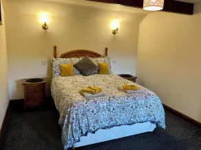 Bluebird Cottage - Camera
