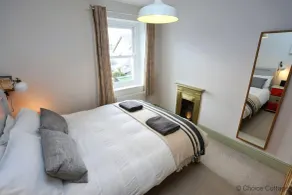 Braunton Samphire 2 Bedrooms - Habitación