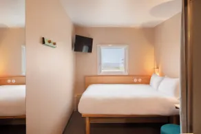 Hôtel Première Classe Nice - Promenade Des Anglais - Chambre