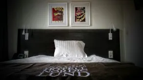 Best Western Plus Hotell Nordic Lund - Room