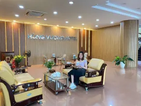 Khách Sạn Hùng Vương Quảng Ngãi - Reception