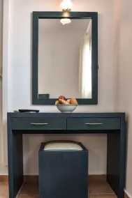 Ecoresort Hotel Zefyros - Chambre