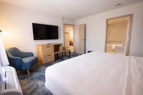 Hampton Inn & Suites McComb - Rom