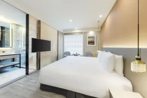 Parkview Taipei - Room