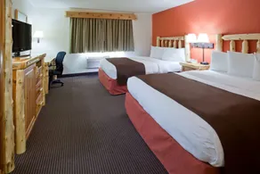 AmericInn by Wyndham Pequot Lakes - Rum