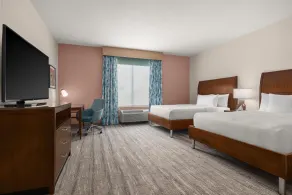 Hilton Garden Inn Bettendorf/ Quad Cities - Zimmer