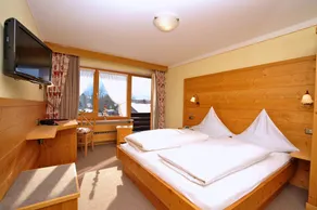 Landgasthof Zur Post - Room