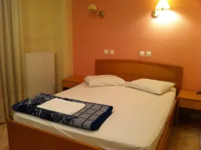 Hotel Cybele Pefki - Chambre