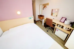 Super Hotel Akihabara Suehirocho - Chambre