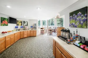 Best Western Country Lane Inn - Restaurant