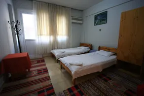 Vardar Pension - Zimmer