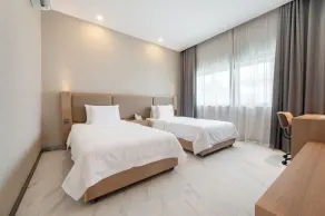 Argo Pattaya Resort and Villas - Rom