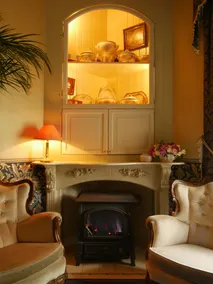 Hotel Pegasus - Chambre