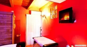 Perbacco - Spa
