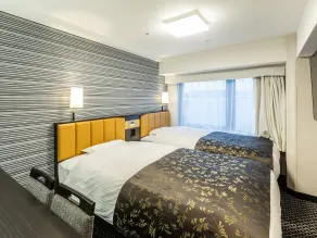 APA Hotel Kyoto Ekihigashi - Quarto