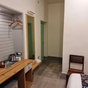 The Jais Boutique Stay - Camera
