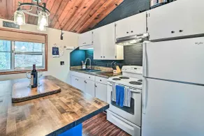 Cozy Catskills Escape, 3 Mi to Plattekill Mtn - Interiör