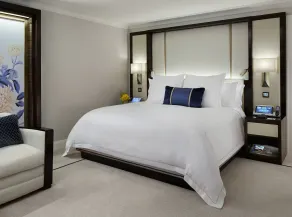 The Peninsula Chicago - Chambre