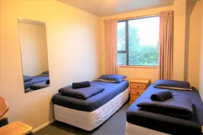 Dusky Lodge - Habitación
