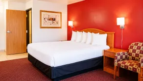 Tava Motel Manitou Springs - Rom