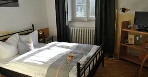 Klosterhotel Wöltingerode - Camera