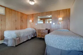 Ester Lee Oceanview Inn - Chambre