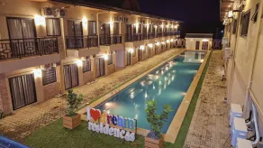 Dream Golftel by Dream Residences - Pool