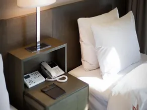 Hotel Manu Seoul - Camera