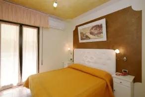 Hotel Commercio - Camera