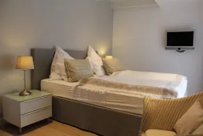 Hotel Leegerpark - Rom